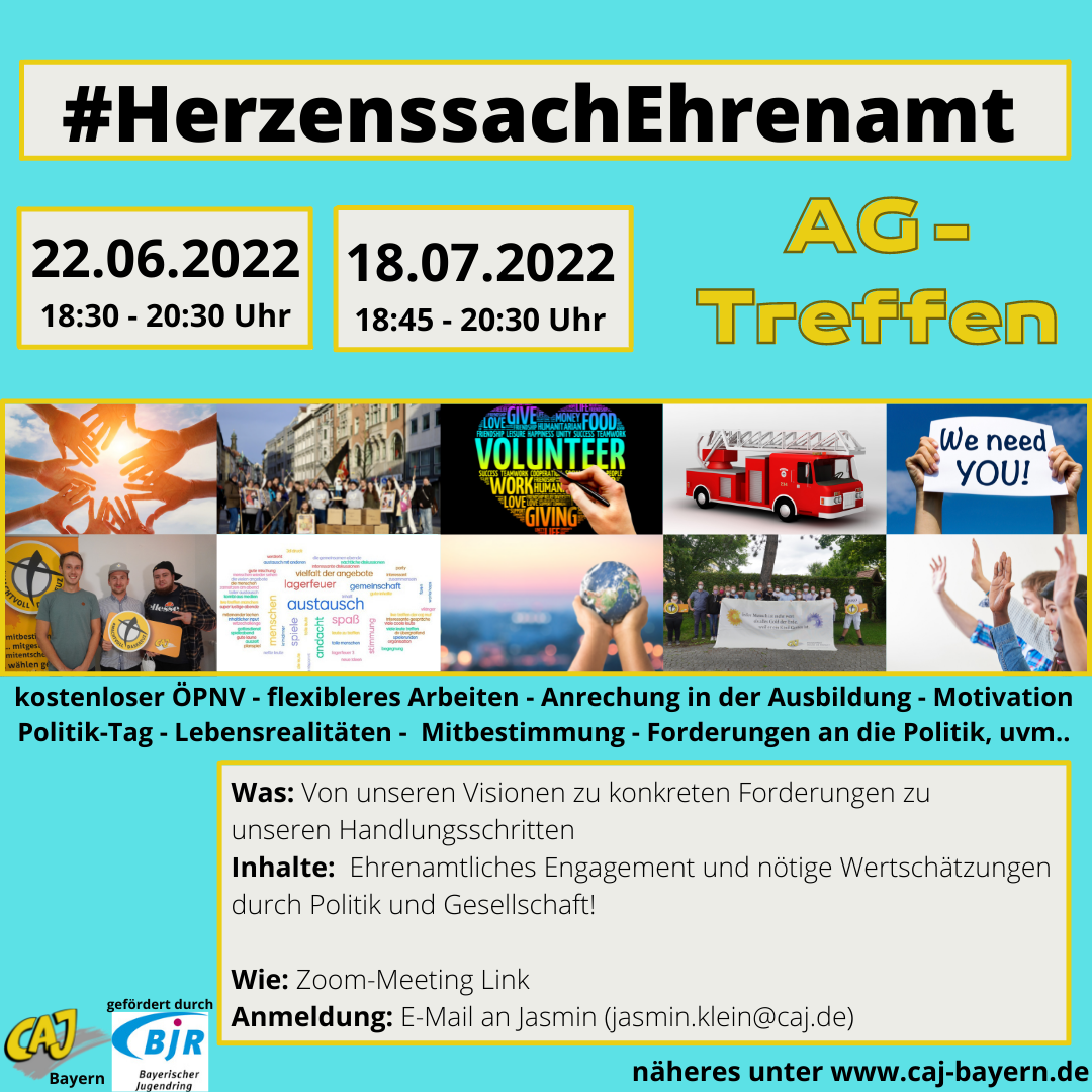 2022 05 25 weitere AG Treffen